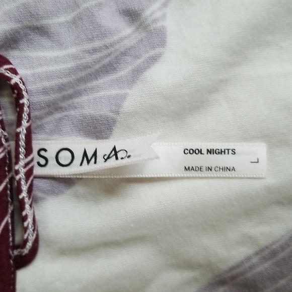 Soma Cool Nights Botanical Wrap - Picture 8 of 10